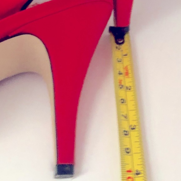 Super Fun and Sexy Store Floor Display Model. Size 9 - Picture 3 of 11